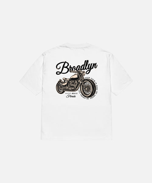 SPEED APPEAL T-SHIRT